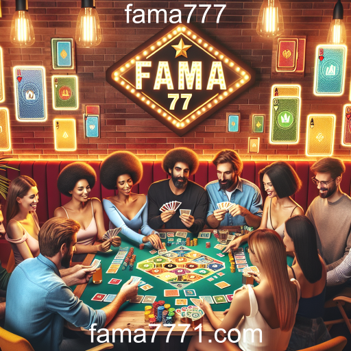 A Evolução dos Jogos de Mesa e sua Popularidade
